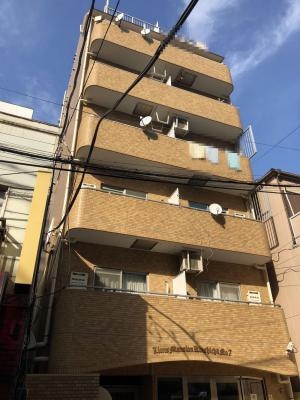 ライオンズマンション錦糸町第7